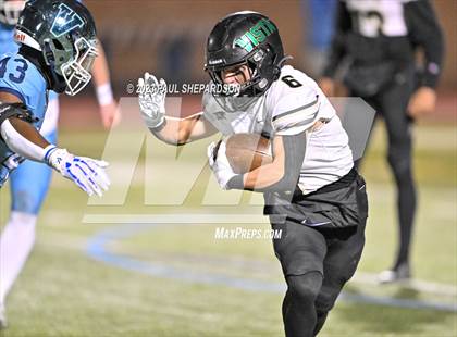Thumbnail 1 in Mountain Vista @ Valor Christian photogallery.