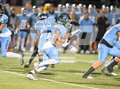 Thumbnail 1 in Mountain Vista @ Valor Christian photogallery.