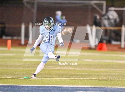 Thumbnail 1 in Mountain Vista @ Valor Christian photogallery.