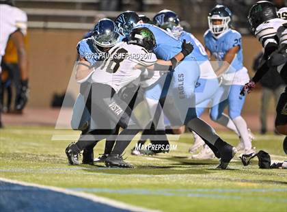 Thumbnail 1 in Mountain Vista @ Valor Christian photogallery.