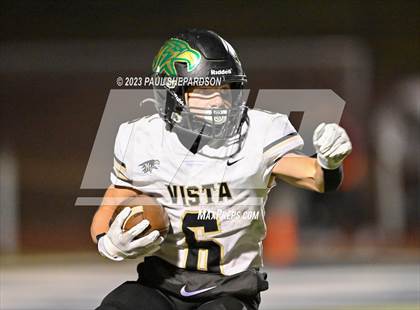 Thumbnail 3 in Mountain Vista @ Valor Christian photogallery.