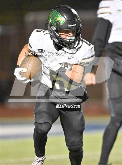 Thumbnail 2 in Mountain Vista @ Valor Christian photogallery.