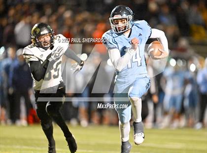 Thumbnail 2 in Mountain Vista @ Valor Christian photogallery.