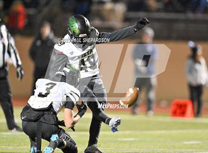 Thumbnail 3 in Mountain Vista @ Valor Christian photogallery.
