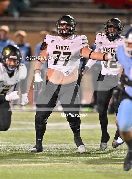 Thumbnail 1 in Mountain Vista @ Valor Christian photogallery.