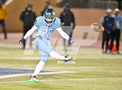 Thumbnail 3 in Mountain Vista @ Valor Christian photogallery.