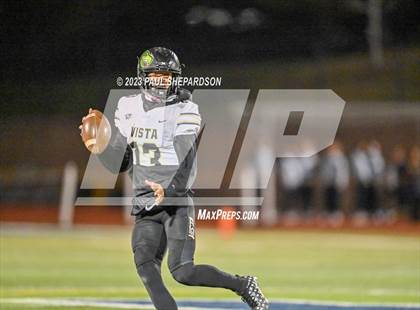 Thumbnail 1 in Mountain Vista @ Valor Christian photogallery.