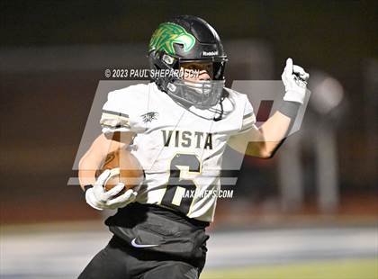 Thumbnail 2 in Mountain Vista @ Valor Christian photogallery.