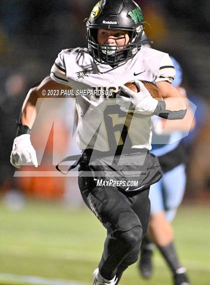 Thumbnail 1 in Mountain Vista @ Valor Christian photogallery.