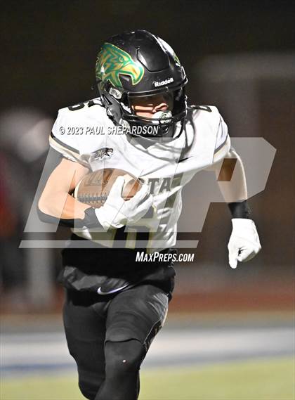 Thumbnail 3 in Mountain Vista @ Valor Christian photogallery.
