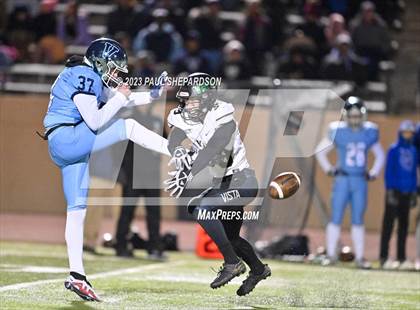 Thumbnail 2 in Mountain Vista @ Valor Christian photogallery.