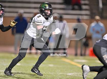 Thumbnail 1 in Mountain Vista @ Valor Christian photogallery.