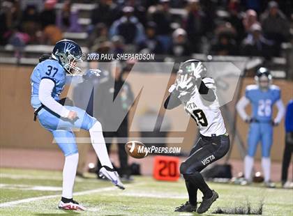 Thumbnail 2 in Mountain Vista @ Valor Christian photogallery.