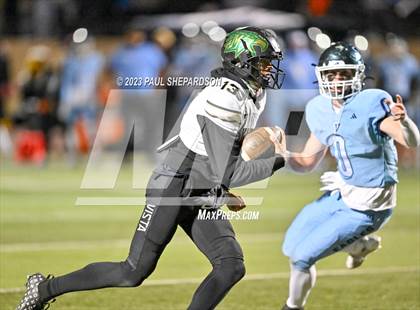 Thumbnail 1 in Mountain Vista @ Valor Christian photogallery.