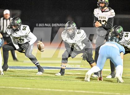 Thumbnail 3 in Mountain Vista @ Valor Christian photogallery.