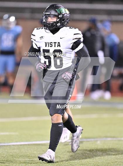 Thumbnail 1 in Mountain Vista @ Valor Christian photogallery.