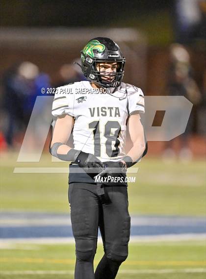 Thumbnail 2 in Mountain Vista @ Valor Christian photogallery.