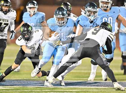 Thumbnail 2 in Mountain Vista @ Valor Christian photogallery.