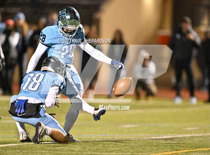 Thumbnail 3 in Mountain Vista @ Valor Christian photogallery.