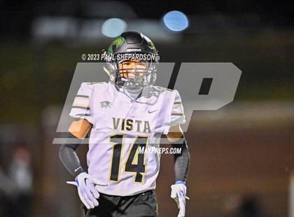 Thumbnail 2 in Mountain Vista @ Valor Christian photogallery.