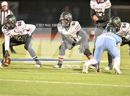 Thumbnail 1 in Mountain Vista @ Valor Christian photogallery.