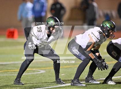 Thumbnail 3 in Mountain Vista @ Valor Christian photogallery.