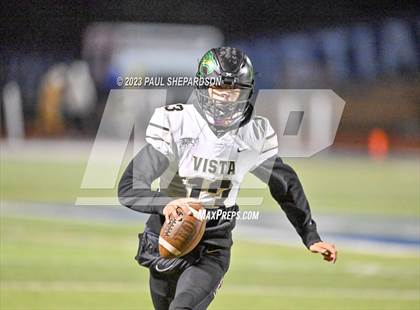 Thumbnail 3 in Mountain Vista @ Valor Christian photogallery.