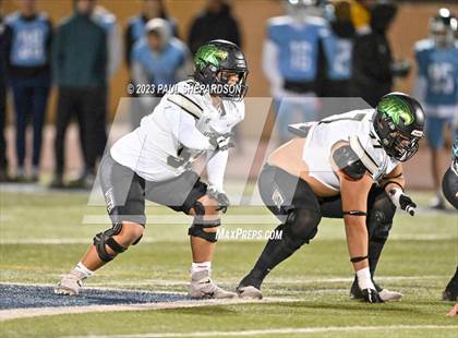 Thumbnail 3 in Mountain Vista @ Valor Christian photogallery.