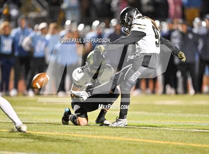 Thumbnail 1 in Mountain Vista @ Valor Christian photogallery.