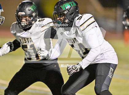 Thumbnail 2 in Mountain Vista @ Valor Christian photogallery.