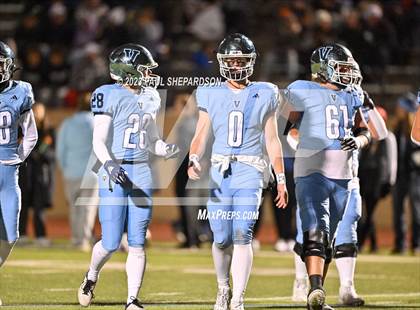 Thumbnail 1 in Mountain Vista @ Valor Christian photogallery.