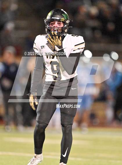 Thumbnail 1 in Mountain Vista @ Valor Christian photogallery.