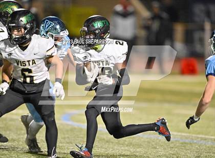 Thumbnail 3 in Mountain Vista @ Valor Christian photogallery.