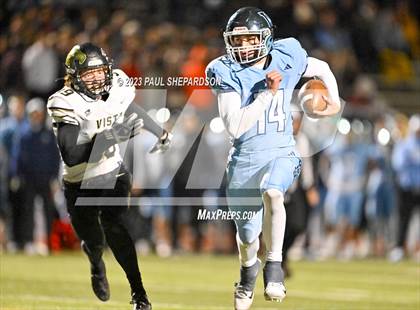 Thumbnail 3 in Mountain Vista @ Valor Christian photogallery.
