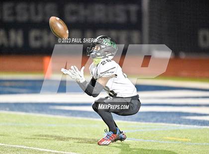 Thumbnail 2 in Mountain Vista @ Valor Christian photogallery.