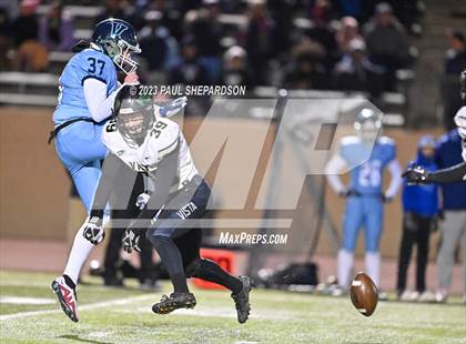 Thumbnail 2 in Mountain Vista @ Valor Christian photogallery.