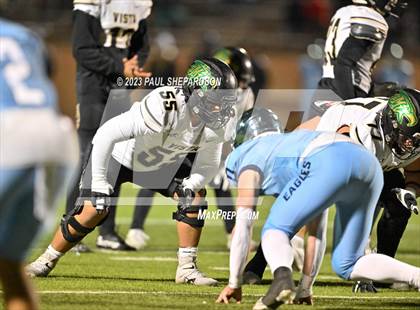 Thumbnail 2 in Mountain Vista @ Valor Christian photogallery.