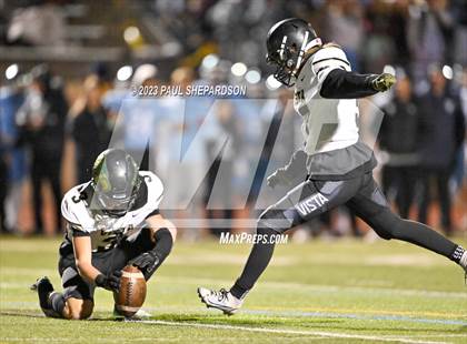 Thumbnail 3 in Mountain Vista @ Valor Christian photogallery.