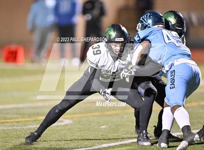 Thumbnail 1 in Mountain Vista @ Valor Christian photogallery.