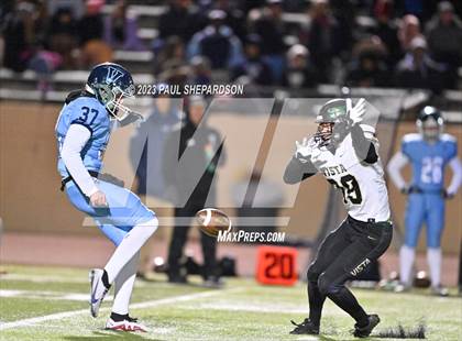 Thumbnail 1 in Mountain Vista @ Valor Christian photogallery.