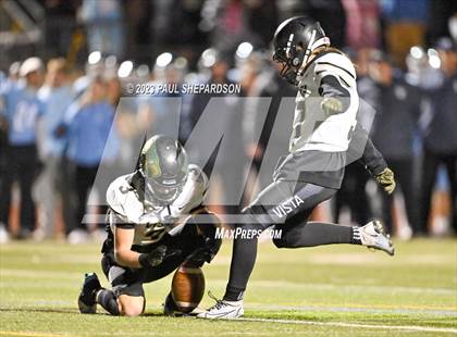 Thumbnail 1 in Mountain Vista @ Valor Christian photogallery.