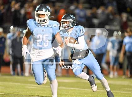 Thumbnail 2 in Mountain Vista @ Valor Christian photogallery.