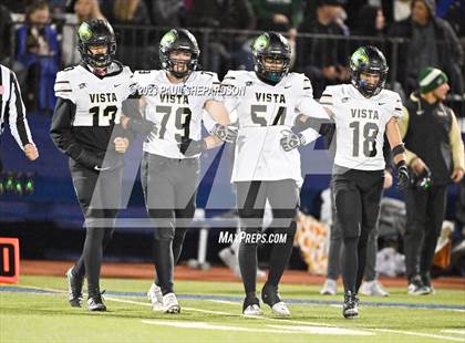 Thumbnail 1 in Mountain Vista @ Valor Christian photogallery.