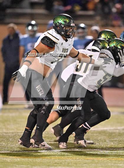 Thumbnail 3 in Mountain Vista @ Valor Christian photogallery.