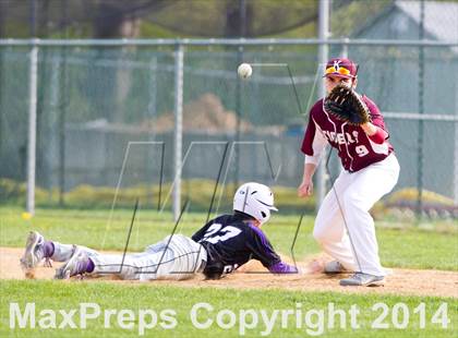 Thumbnail 3 in Monroe-Woodbury @ Kingston photogallery.