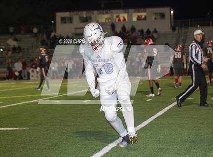 Thumbnail 1 in Parkway West @ Chaminade (MSHSAA 5A District 2 Final) photogallery.