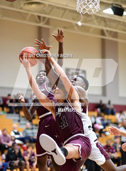 Thumbnail 2 in George Ranch @ Cinco Ranch photogallery.