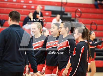 Thumbnail 1 in Marietta vs. Logan Elm photogallery.