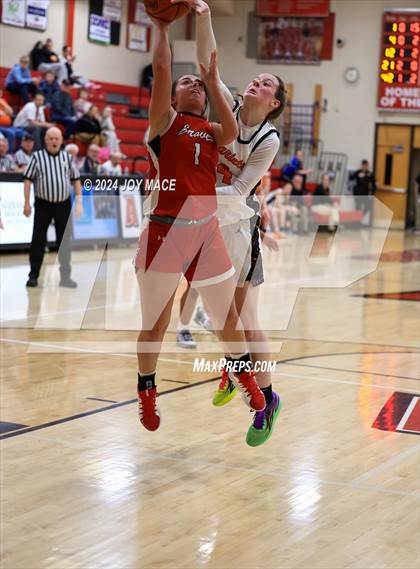 Thumbnail 1 in Marietta vs. Logan Elm photogallery.