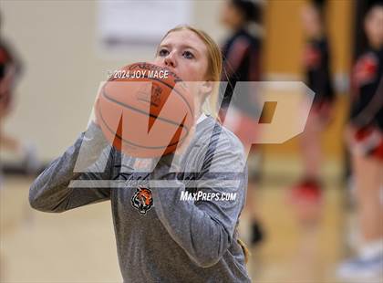 Thumbnail 3 in Marietta vs. Logan Elm photogallery.